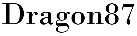 Dragon87